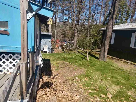 43 Hemlock Terrace Plymouth NH 03264
