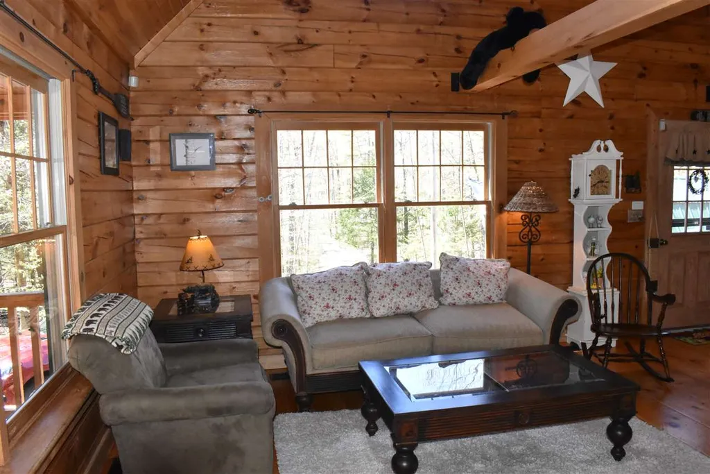 1738 Franklin Pierce Highway Barrington NH 03825