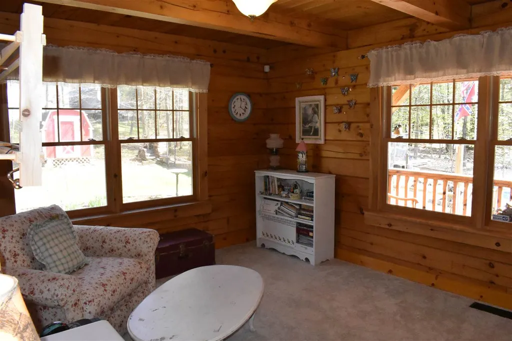 1738 Franklin Pierce Highway Barrington NH 03825