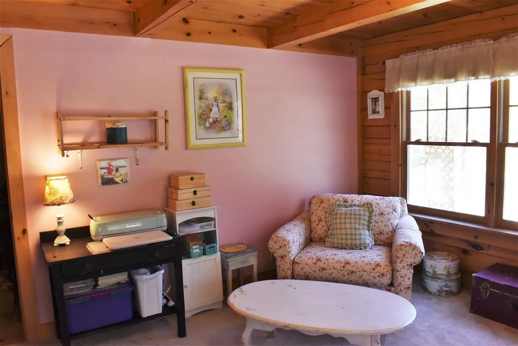 1738 Franklin Pierce Highway Barrington NH 03825