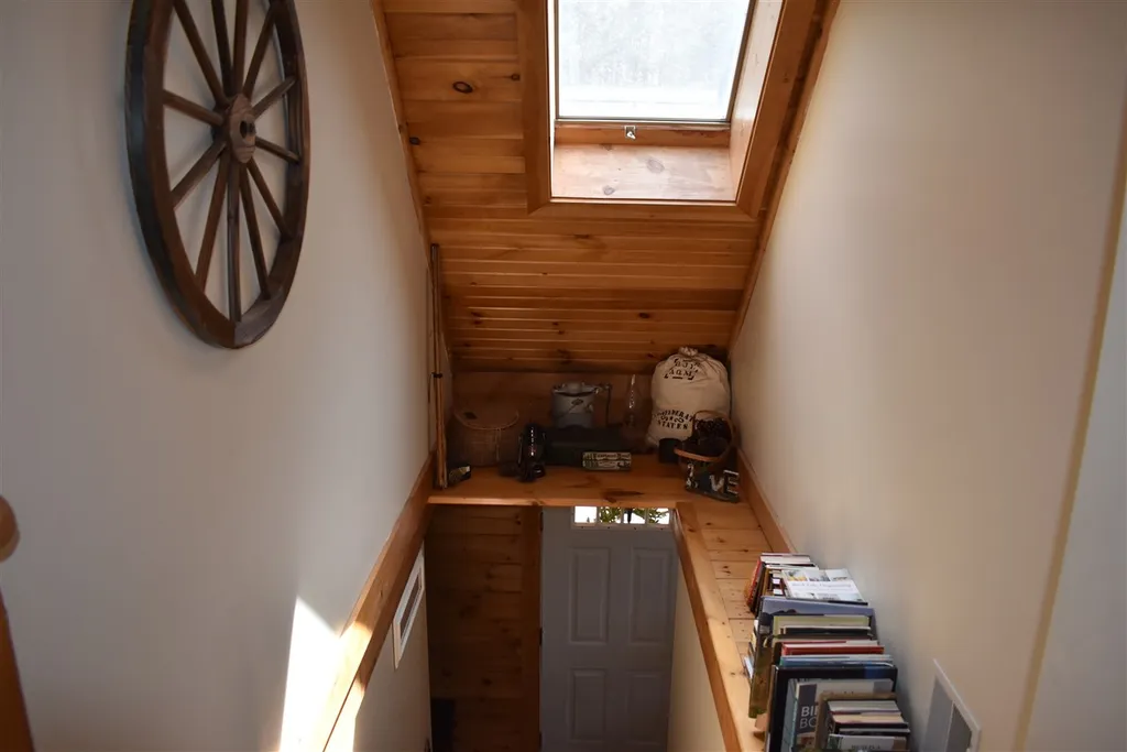 1738 Franklin Pierce Highway Barrington NH 03825