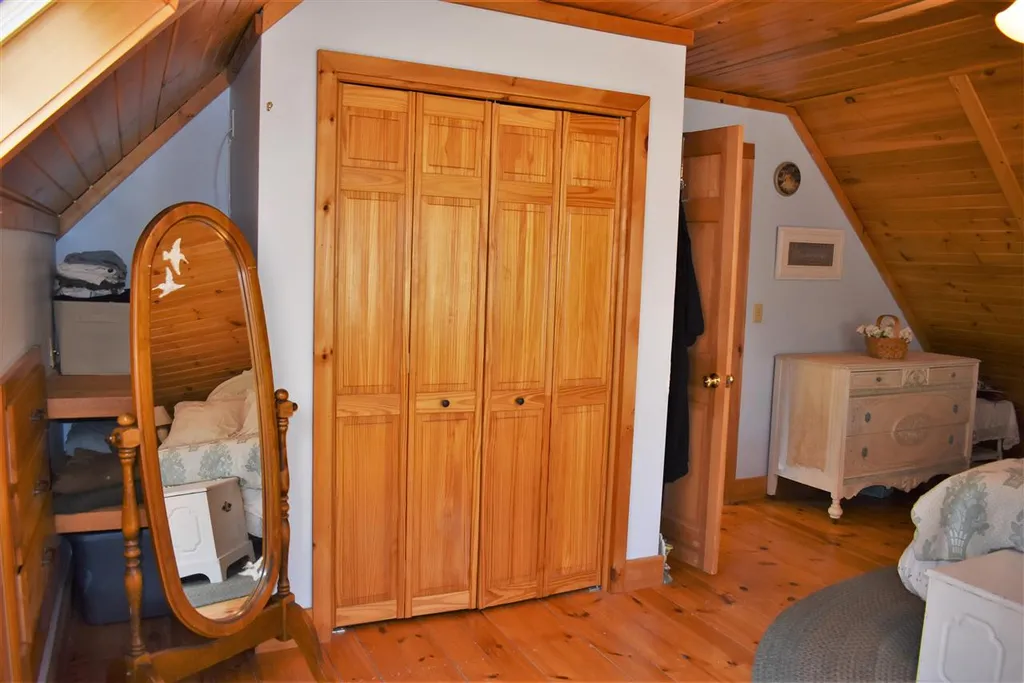 1738 Franklin Pierce Highway Barrington NH 03825