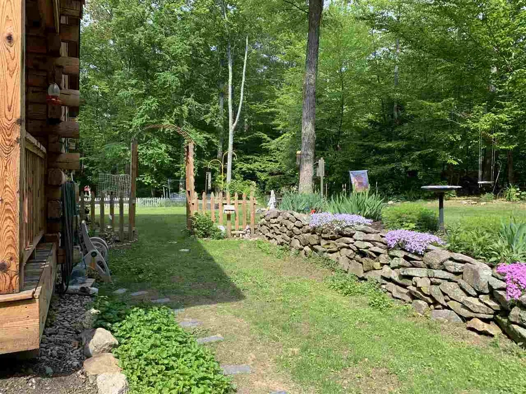 1738 Franklin Pierce Highway Barrington NH 03825