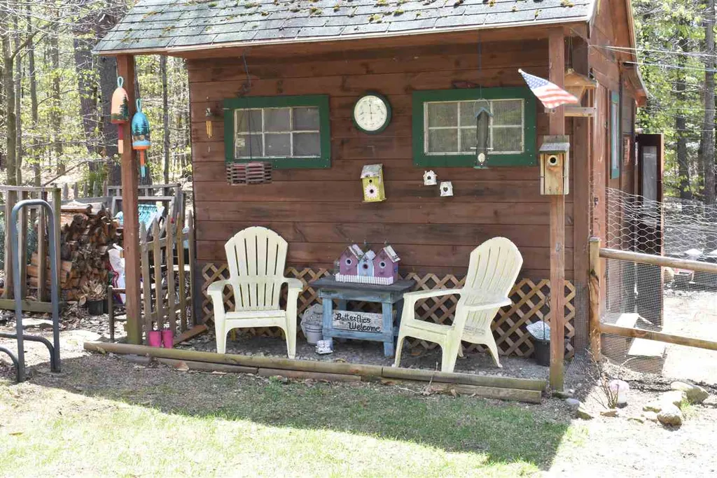 1738 Franklin Pierce Highway Barrington NH 03825
