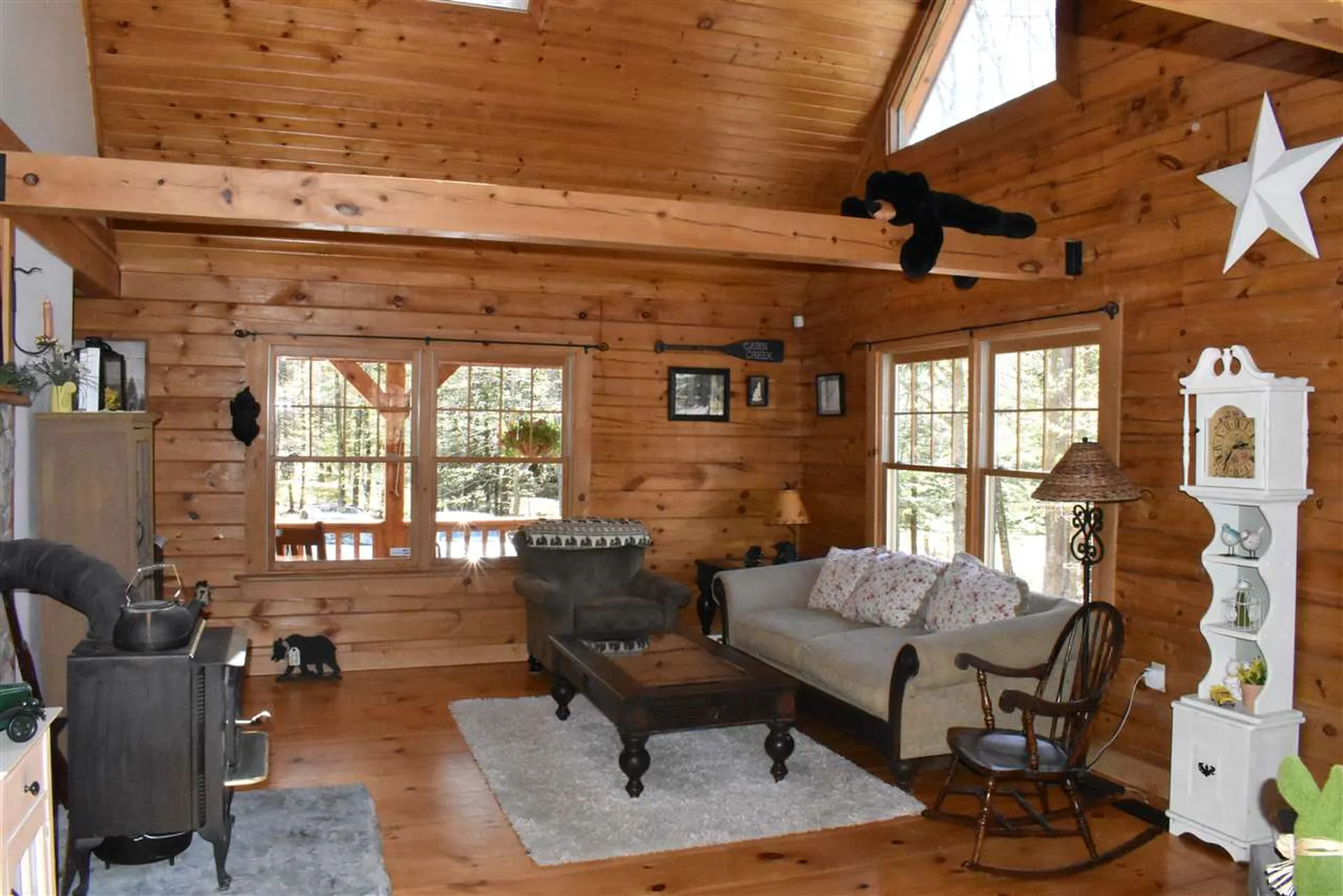 1738 Franklin Pierce Highway Barrington NH 03825