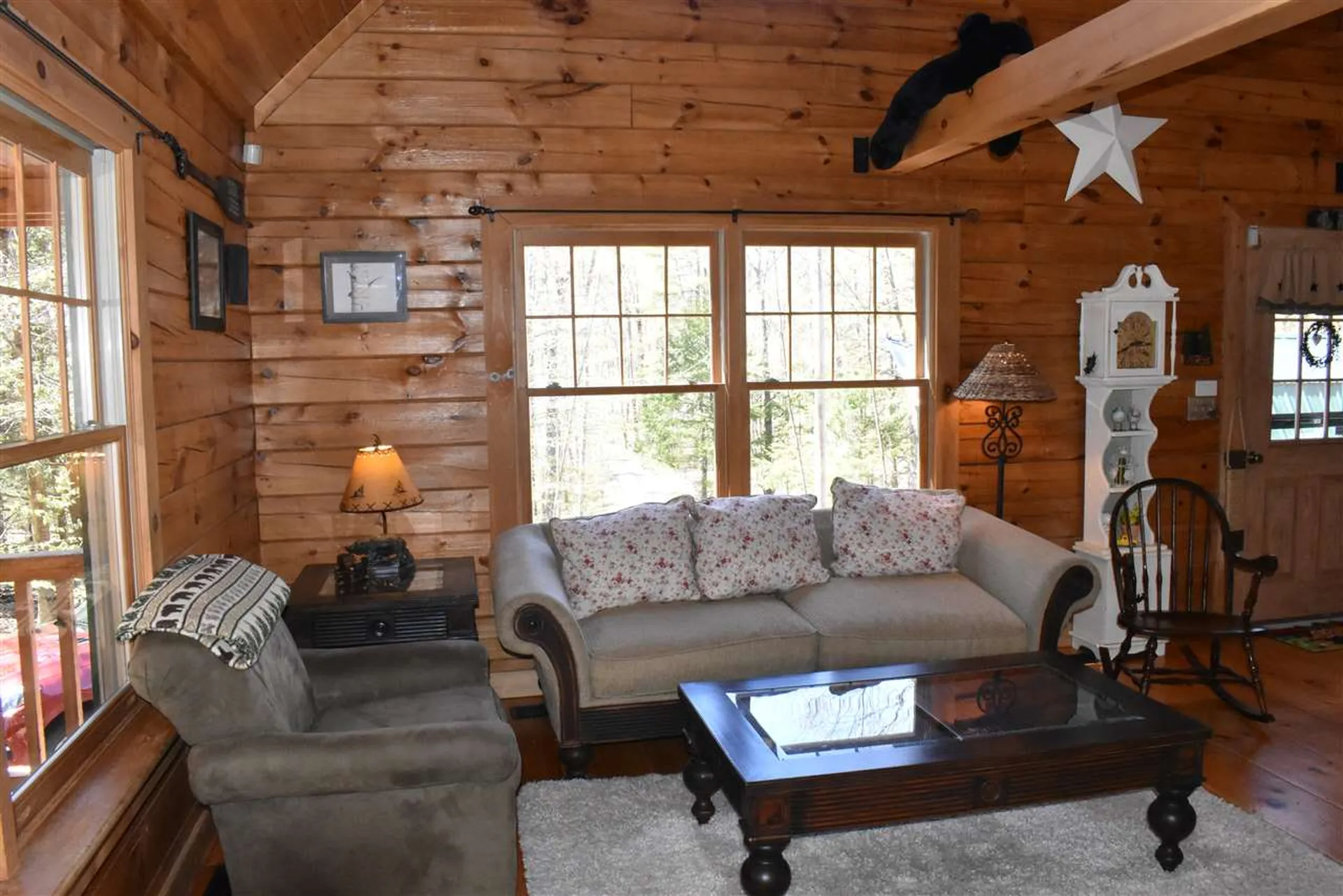 1738 Franklin Pierce Highway Barrington NH 03825