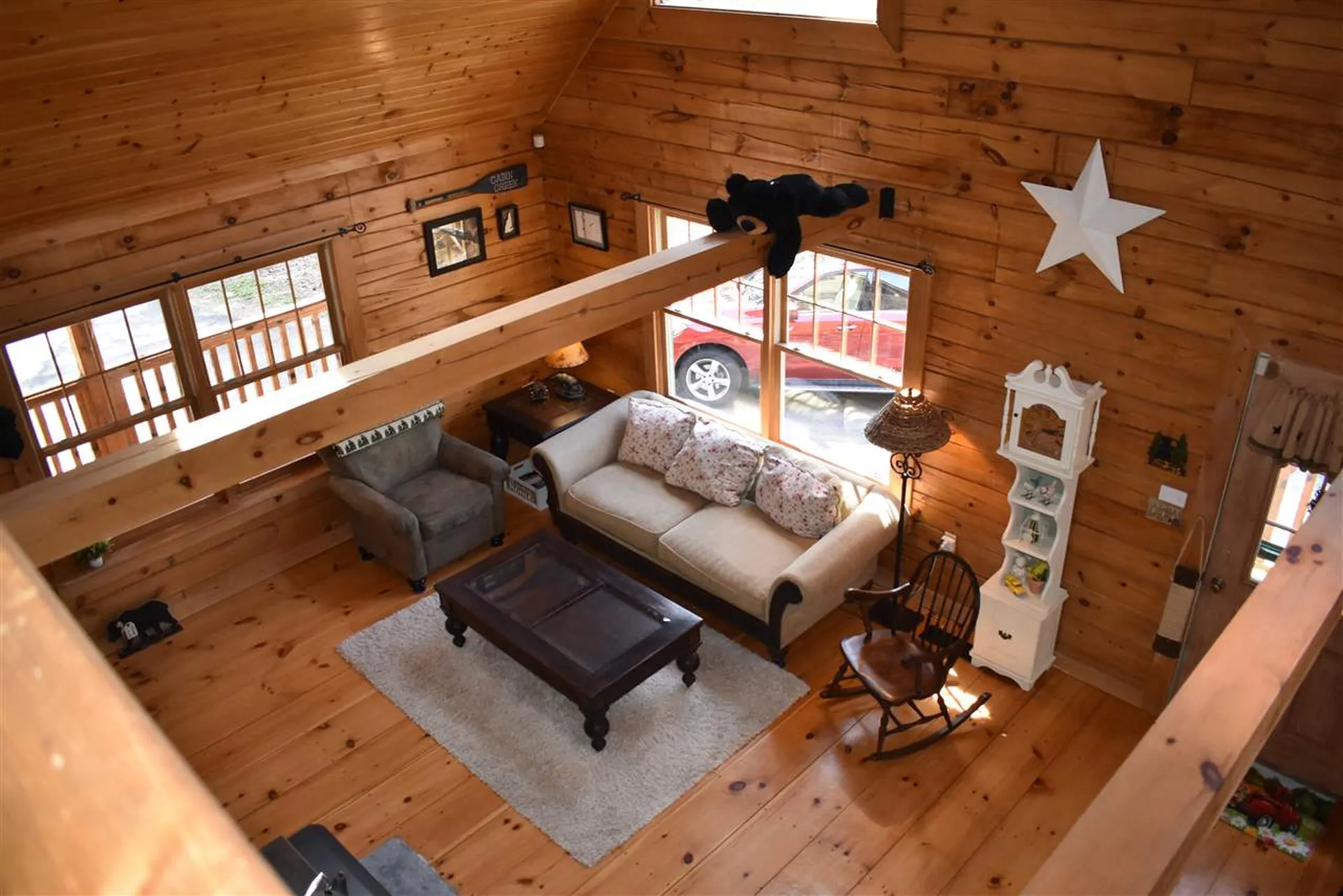 1738 Franklin Pierce Highway Barrington NH 03825