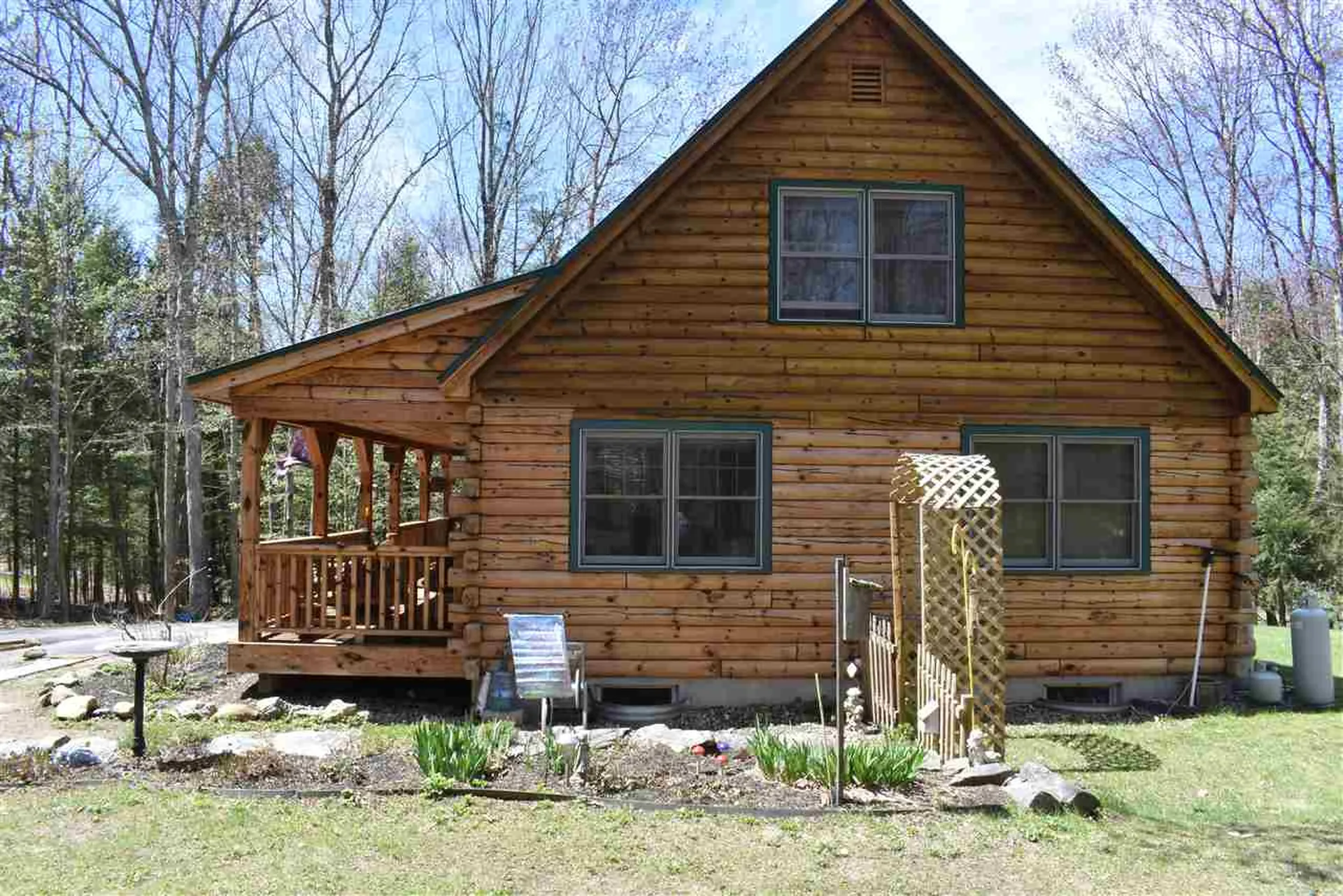 1738 Franklin Pierce Highway Barrington NH 03825