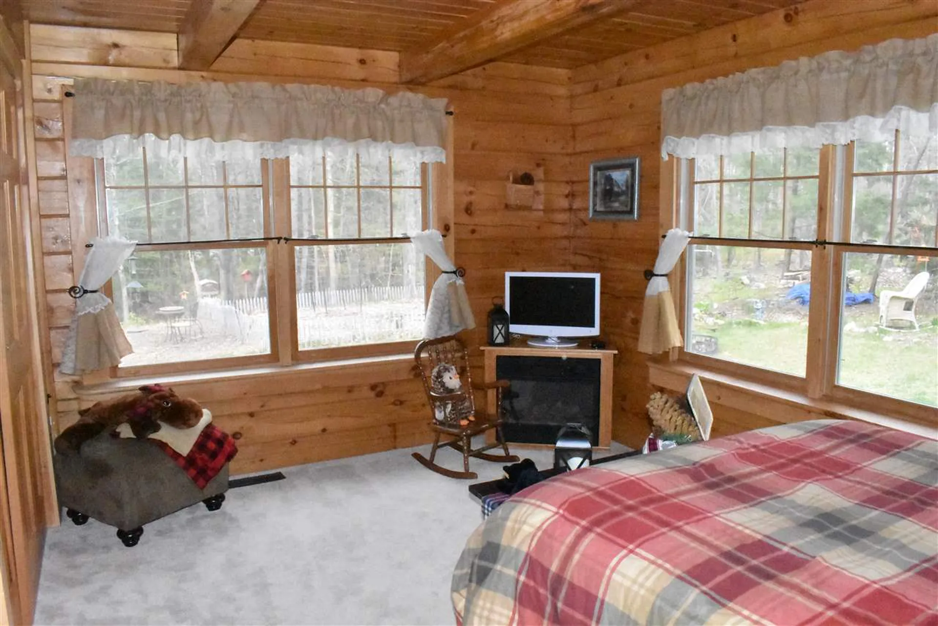 1738 Franklin Pierce Highway Barrington NH 03825