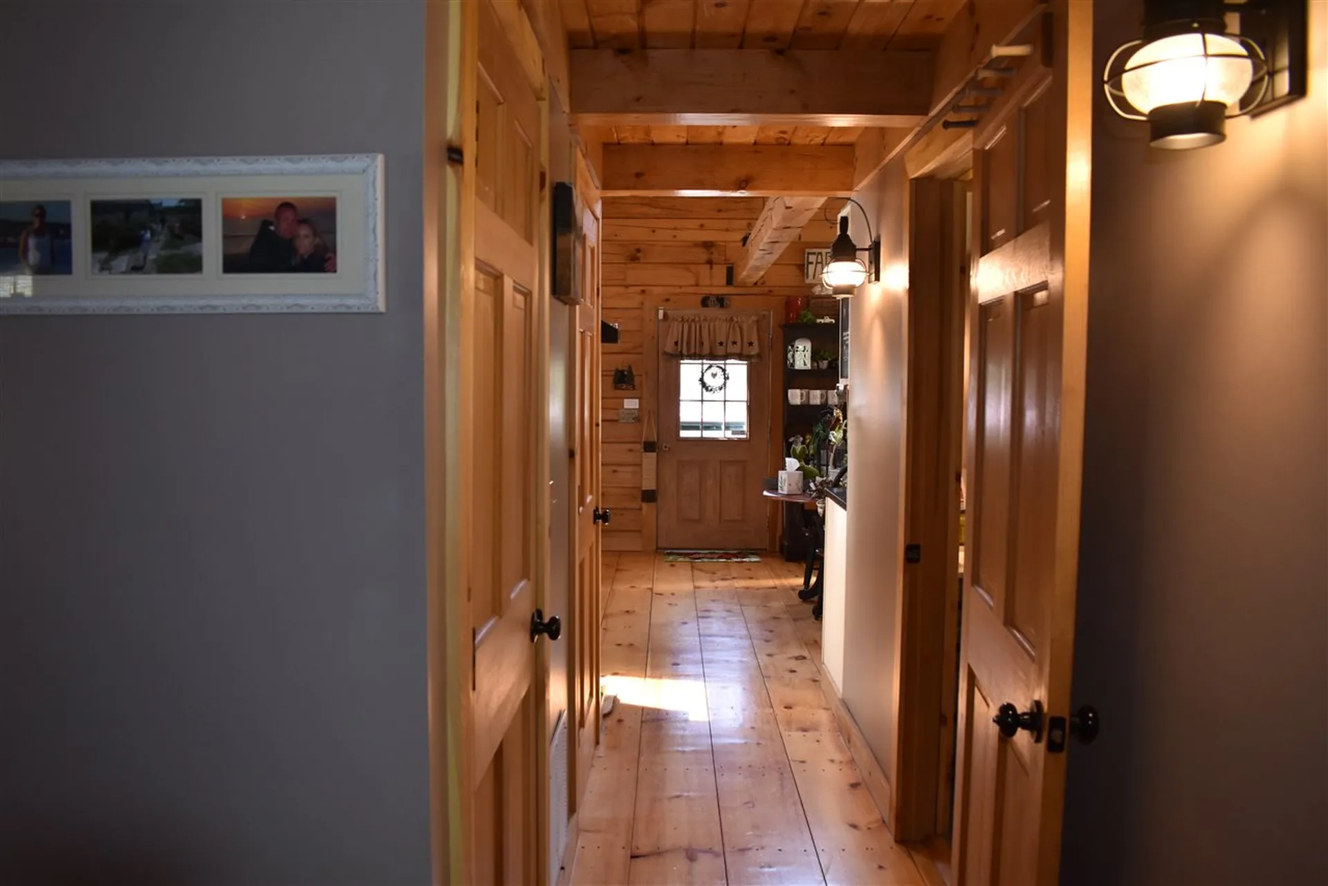 1738 Franklin Pierce Highway Barrington NH 03825