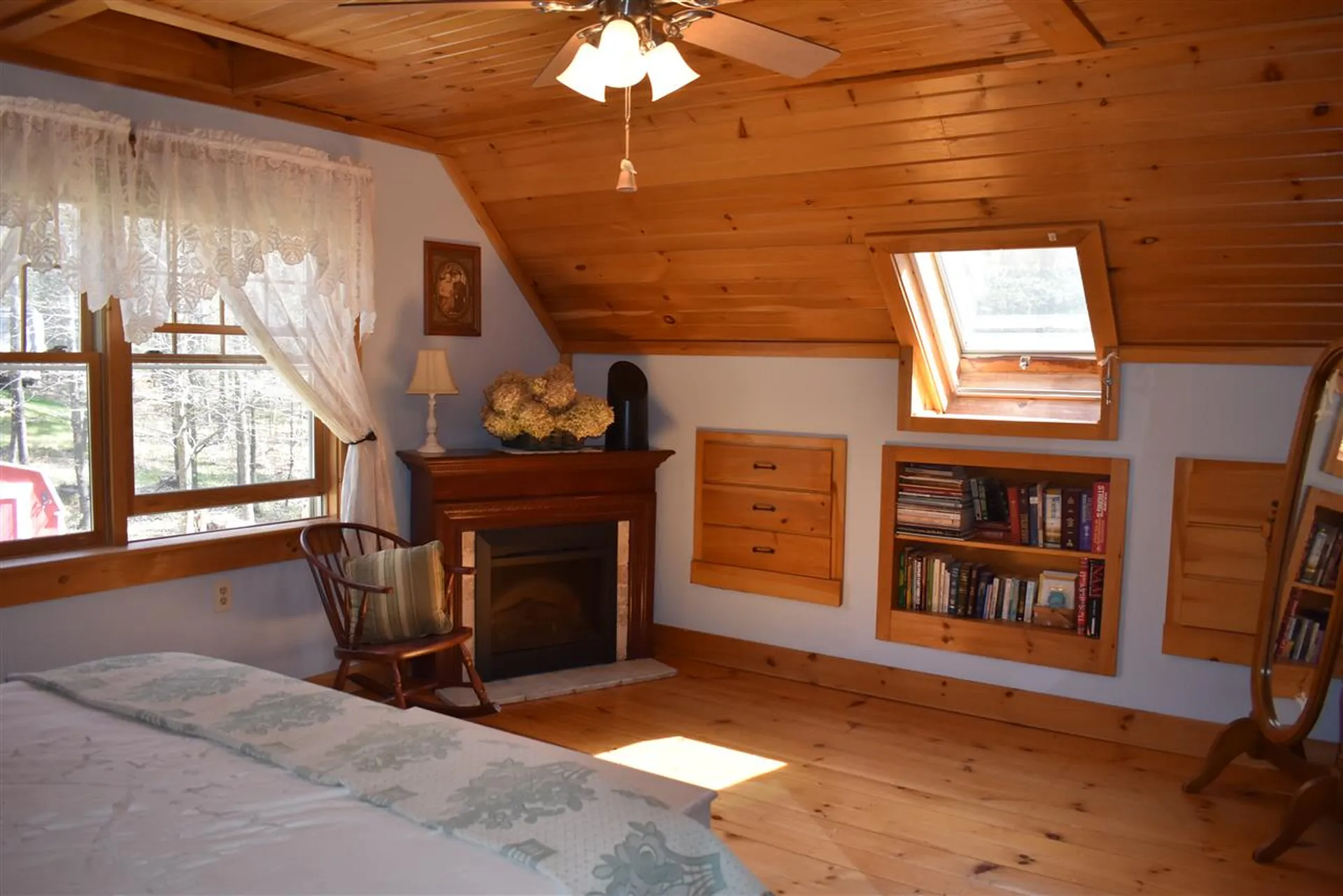 1738 Franklin Pierce Highway Barrington NH 03825