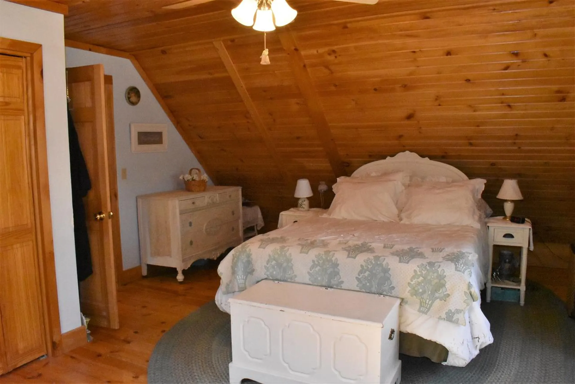 1738 Franklin Pierce Highway Barrington NH 03825