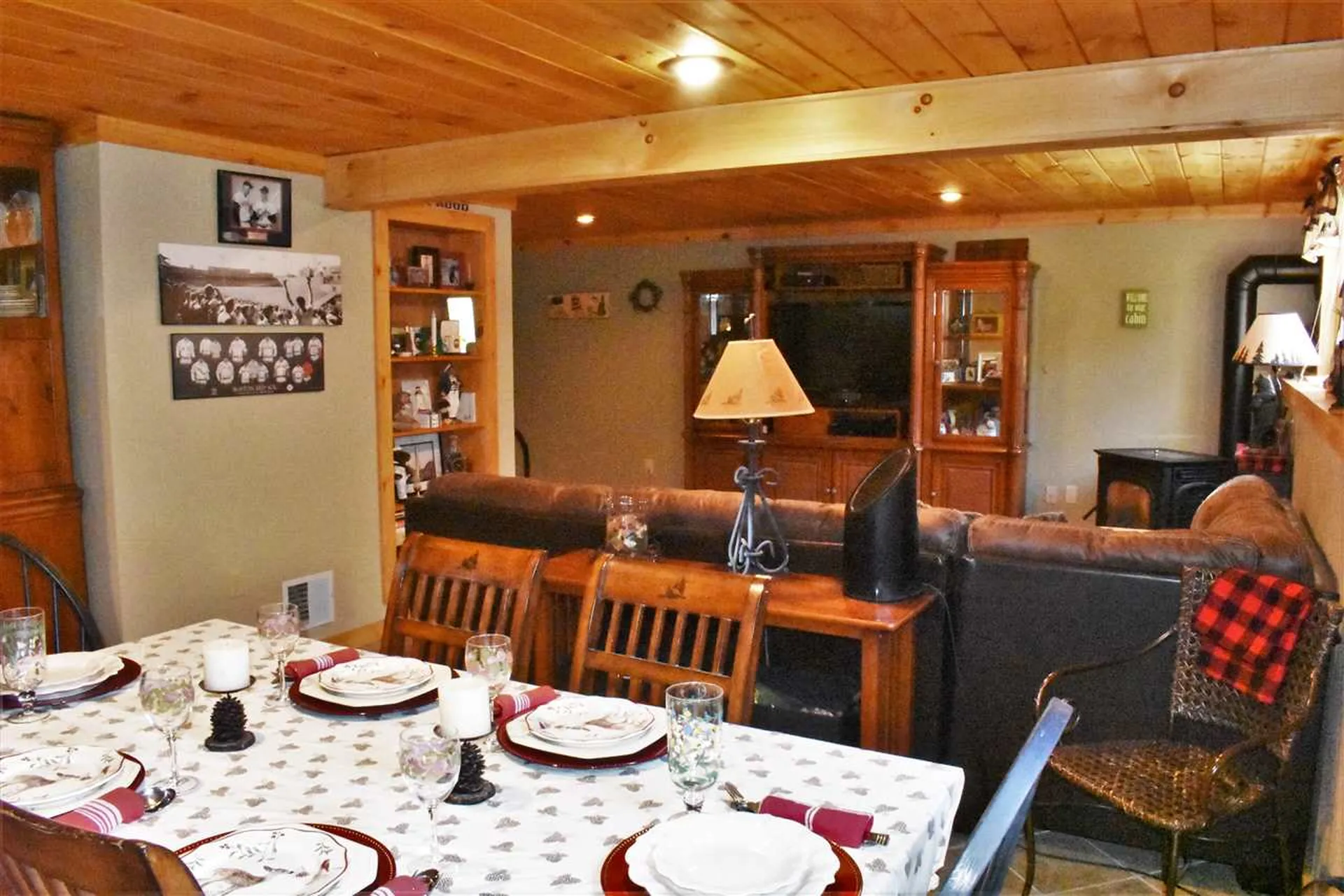 1738 Franklin Pierce Highway Barrington NH 03825