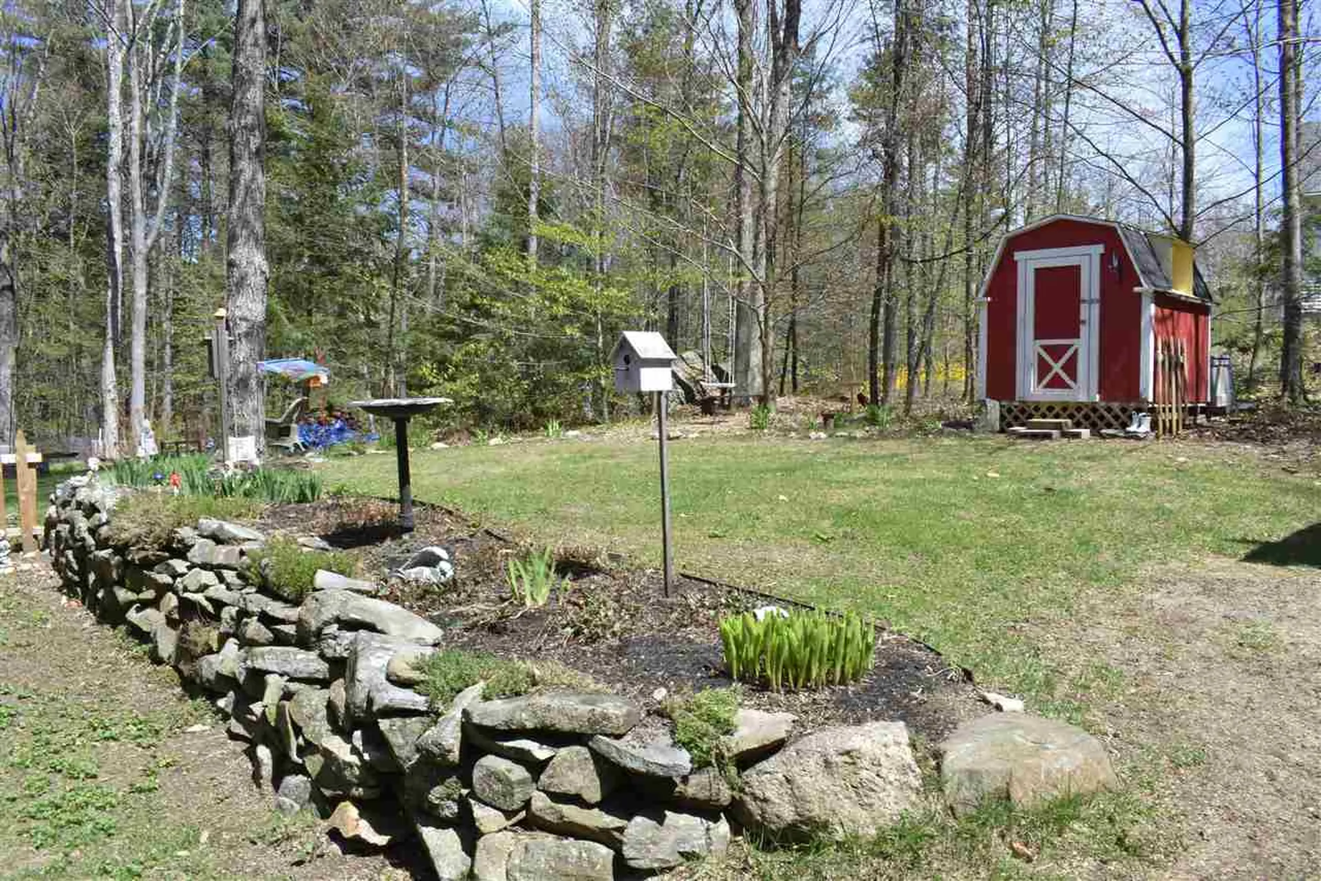 1738 Franklin Pierce Highway Barrington NH 03825