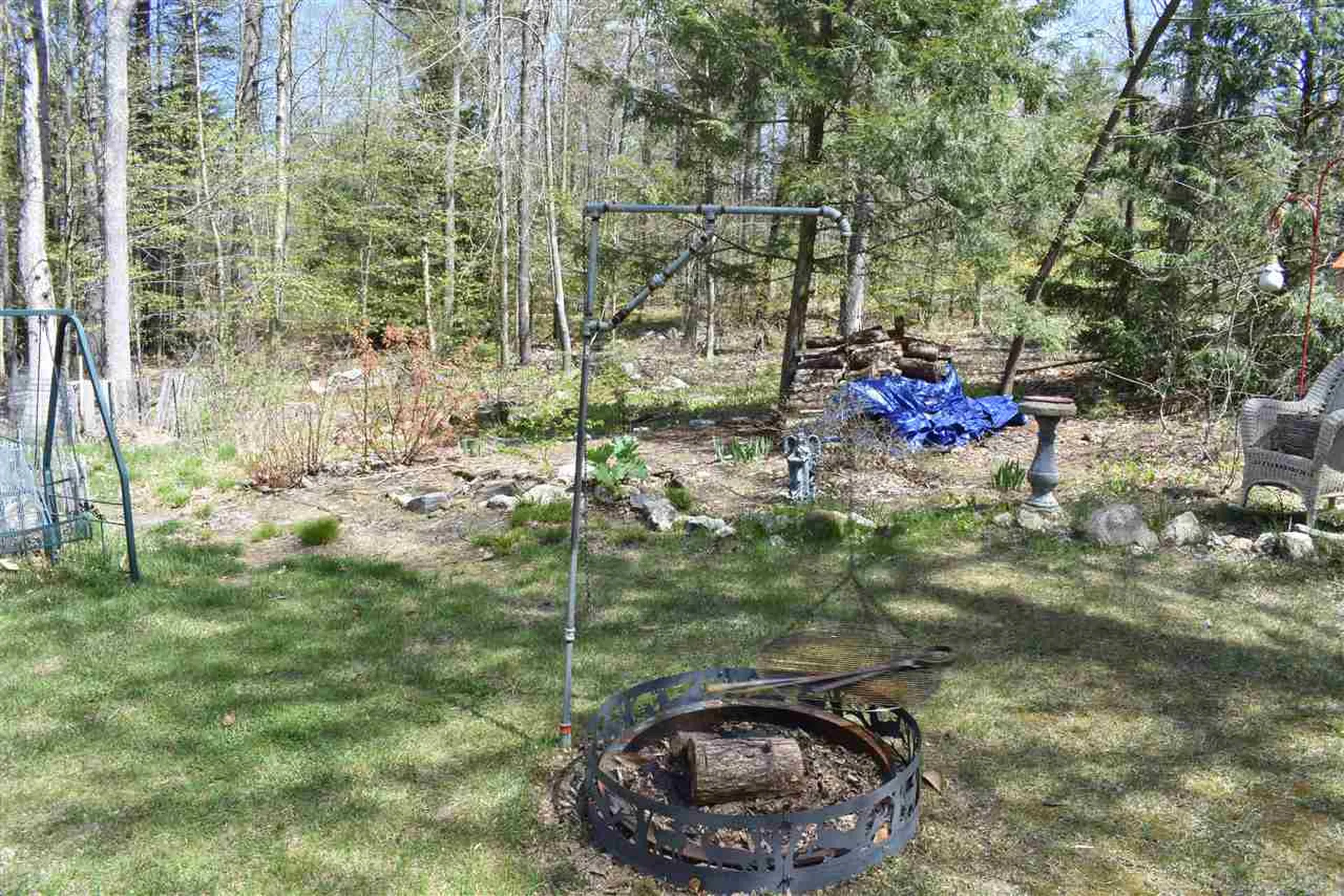 1738 Franklin Pierce Highway Barrington NH 03825