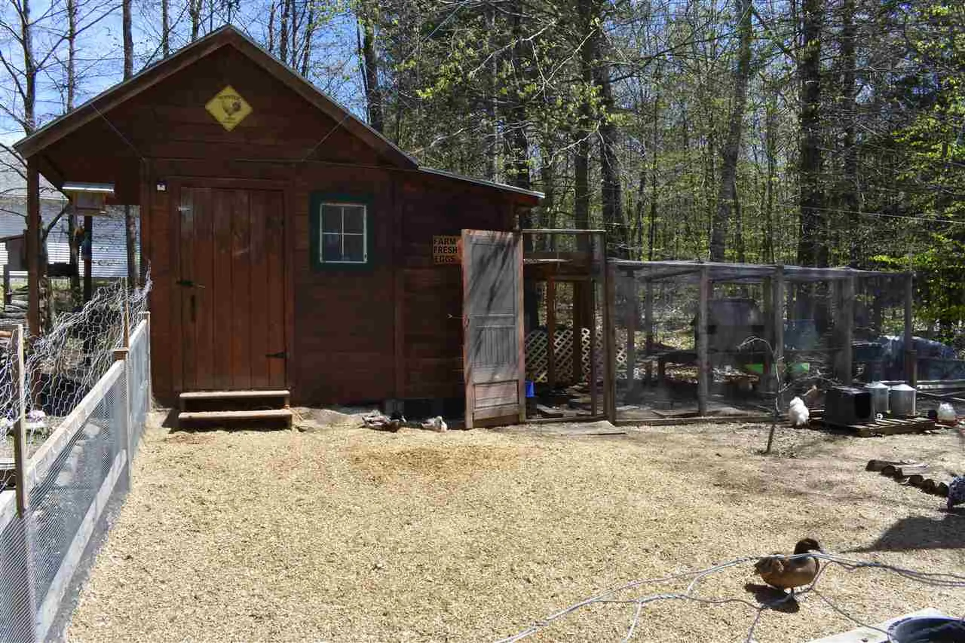1738 Franklin Pierce Highway Barrington NH 03825