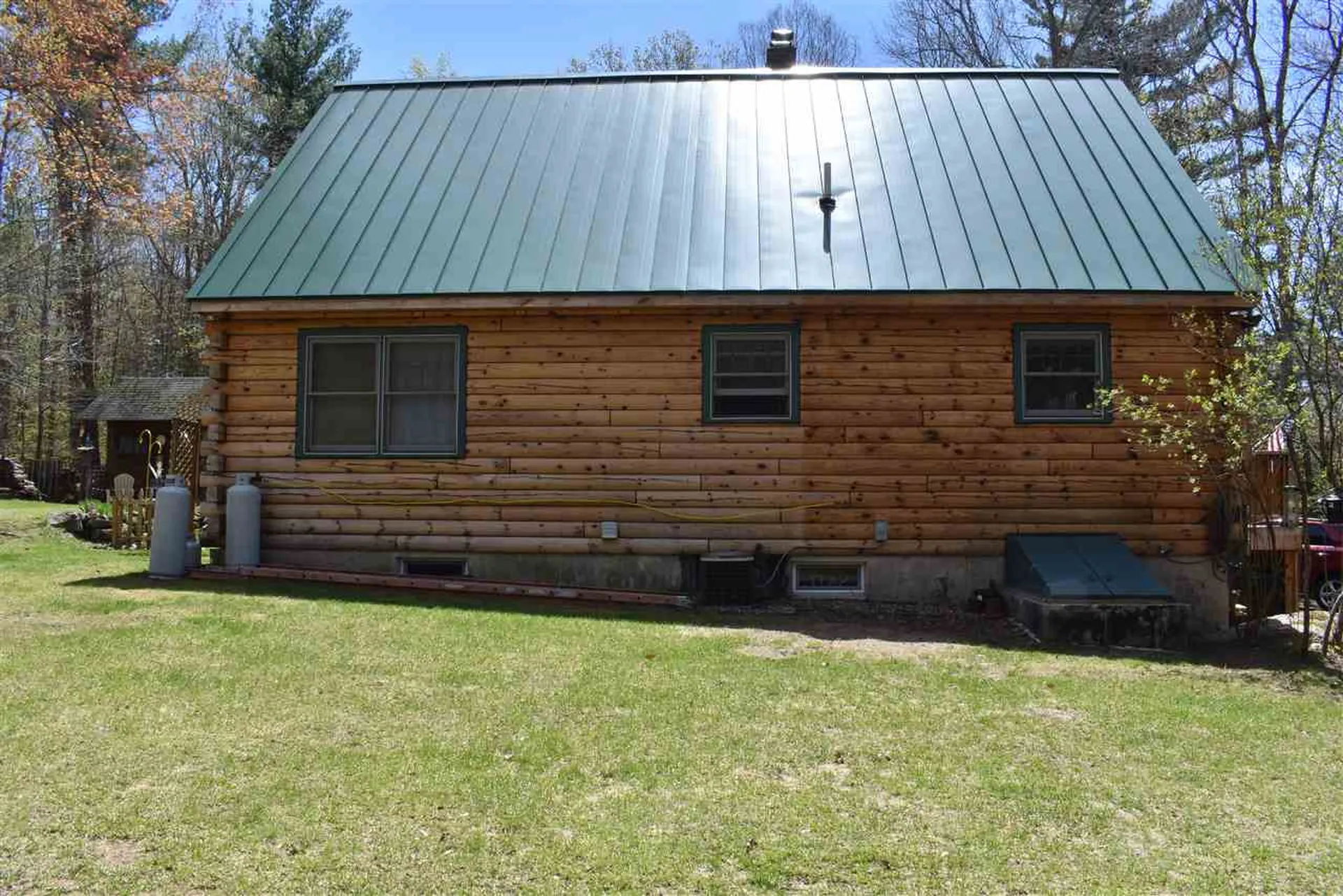 1738 Franklin Pierce Highway Barrington NH 03825