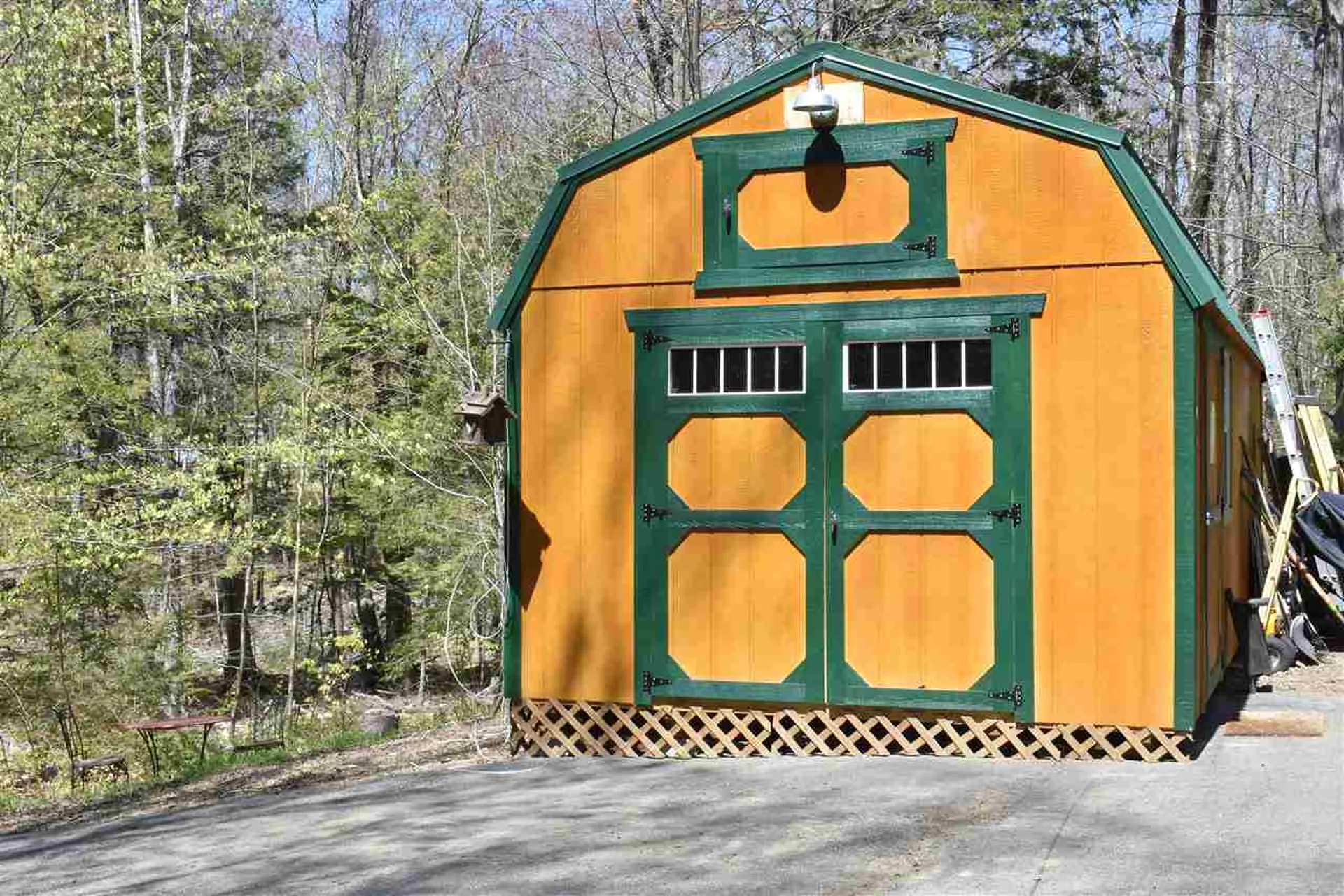 1738 Franklin Pierce Highway Barrington NH 03825