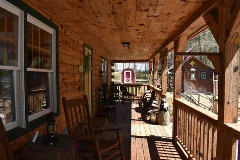 1738 Franklin Pierce Highway Barrington NH 03825