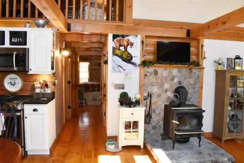 1738 Franklin Pierce Highway Barrington NH 03825