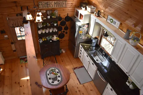 1738 Franklin Pierce Highway Barrington NH 03825