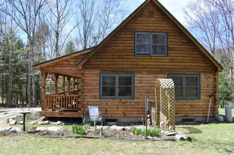 1738 Franklin Pierce Highway Barrington NH 03825