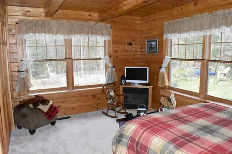 1738 Franklin Pierce Highway Barrington NH 03825