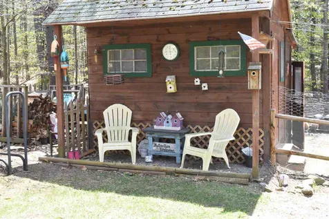 1738 Franklin Pierce Highway Barrington NH 03825