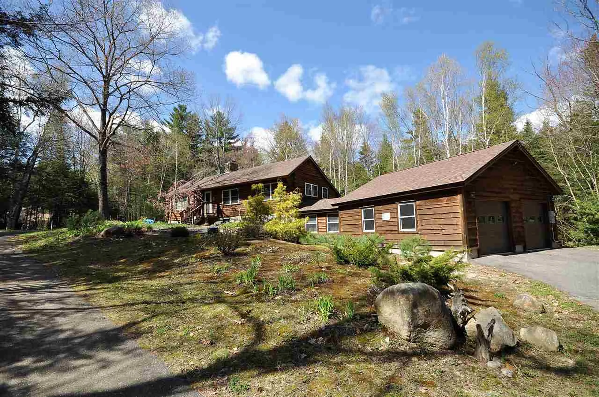 98 Cooper Road Hebron NH 03241