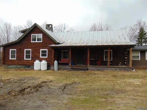 114 Frost Lane Walden VT 05873