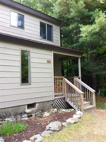 7f Polar Bear North Road Dover VT 05356