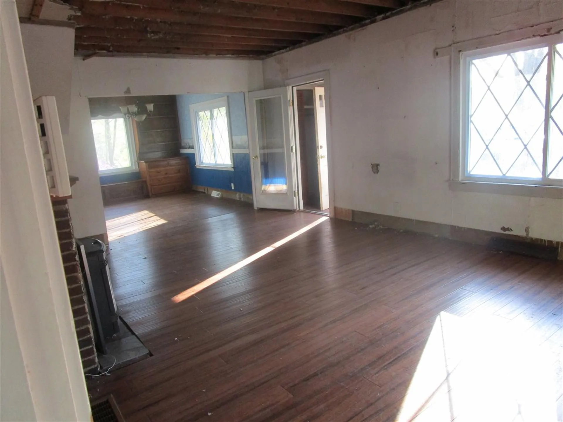 16 Royal Street Springfield VT 05156