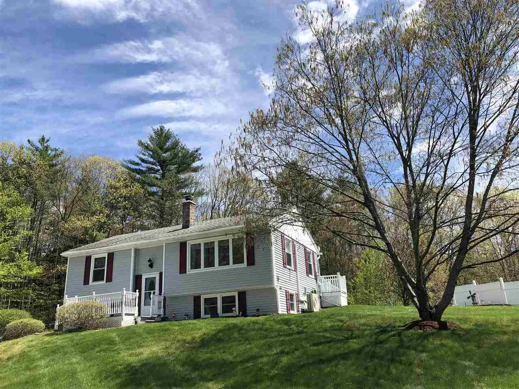 192 Hidden Valley Road Charlestown NH 03603