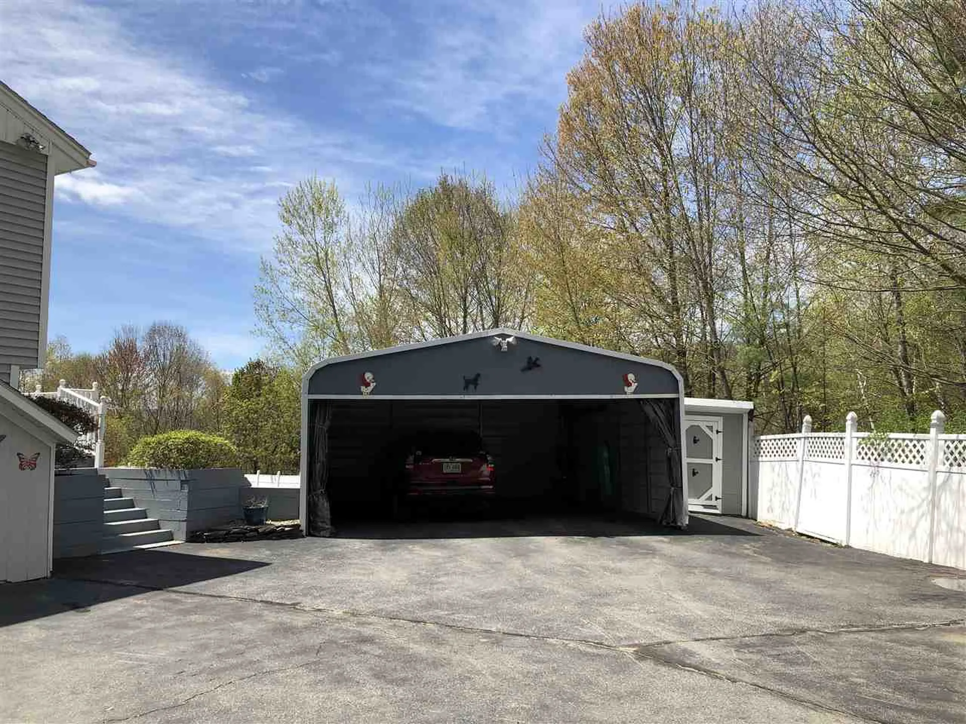 192 Hidden Valley Road Charlestown NH 03603