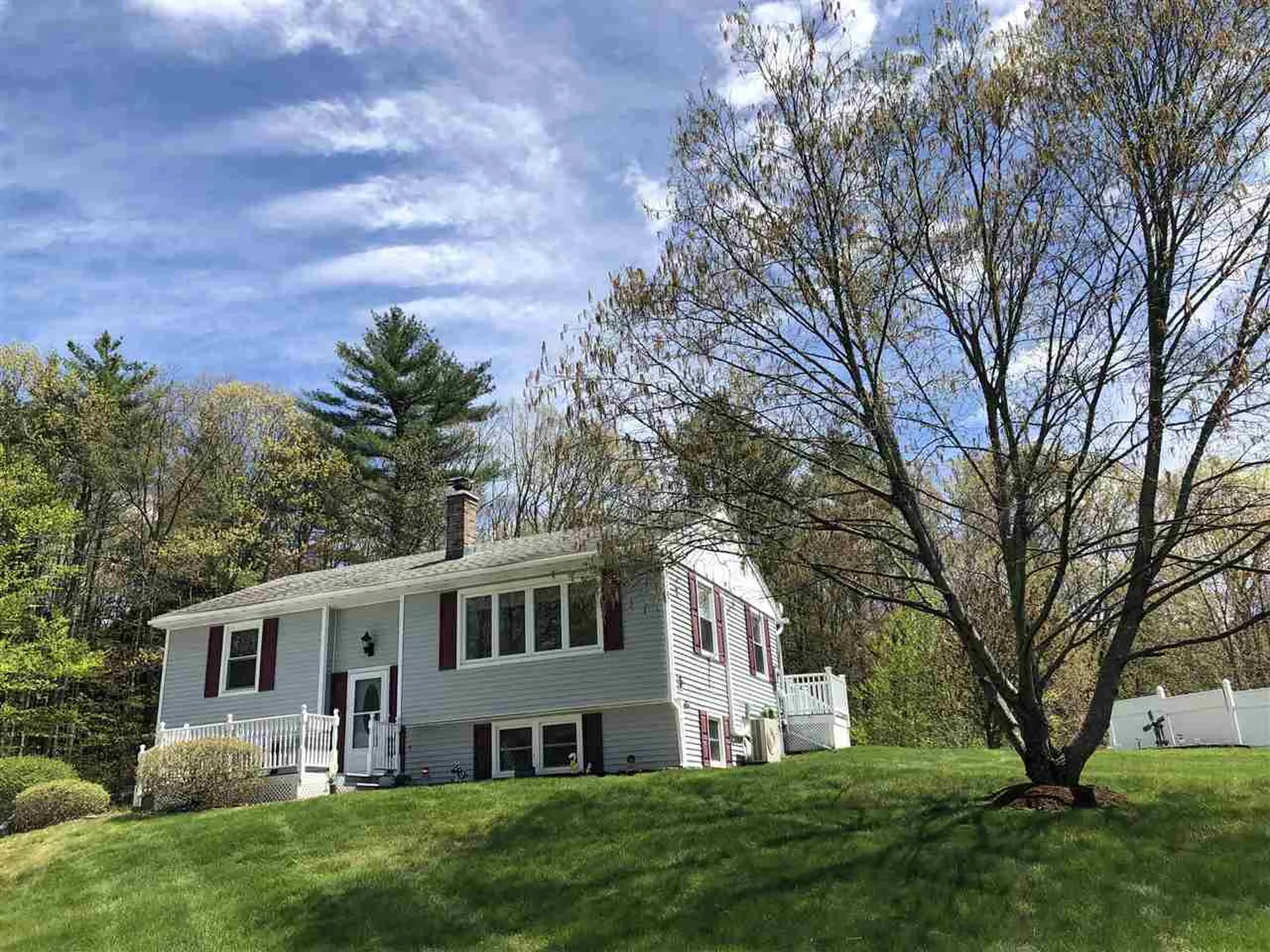 192 Hidden Valley Road Charlestown NH 03603
