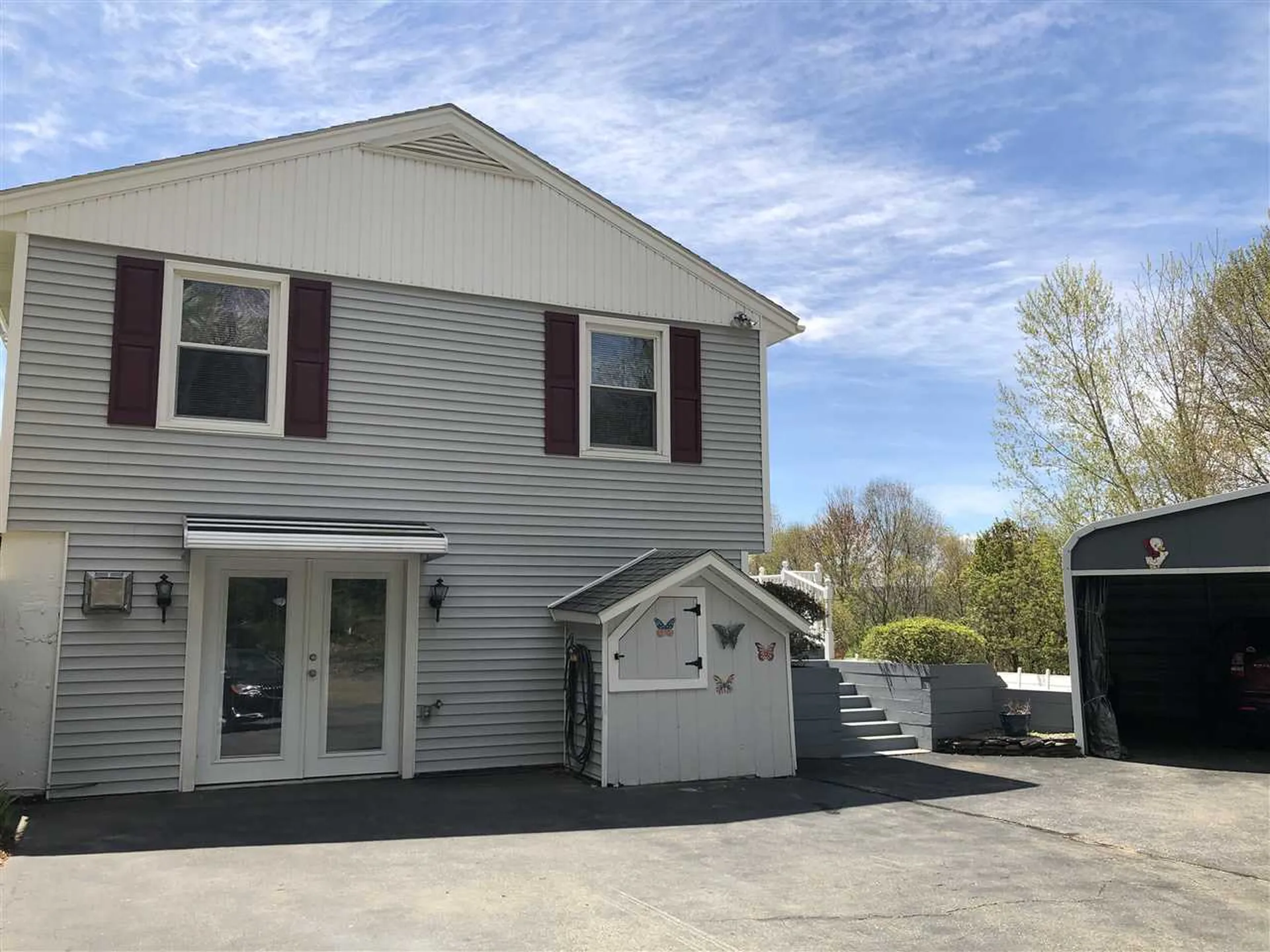 192 Hidden Valley Road Charlestown NH 03603