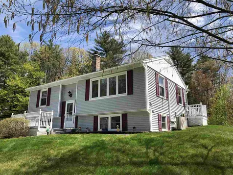 192 Hidden Valley Road Charlestown NH 03603