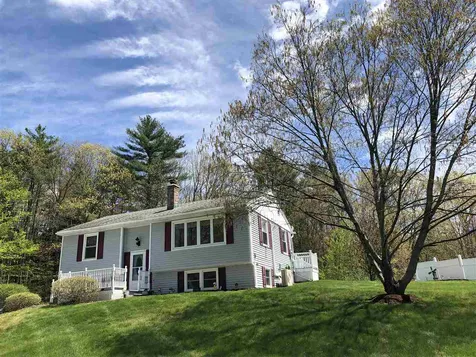 192 Hidden Valley Road Charlestown NH 03603