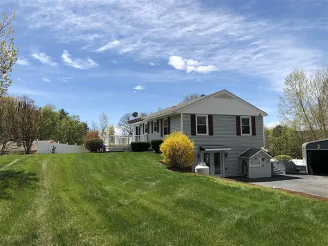 192 Hidden Valley Road Charlestown NH 03603