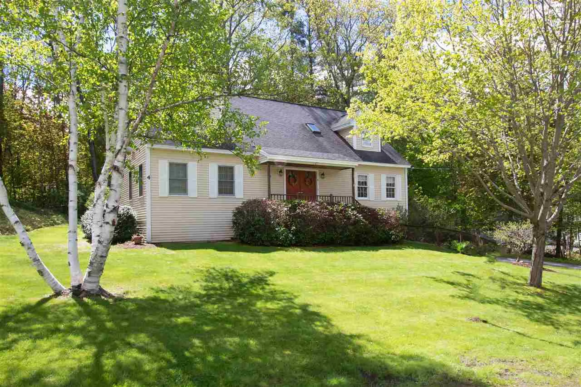 4 Baas Drive Wolfeboro NH 03894