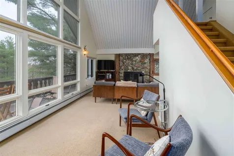 151 North Hill Road Stowe VT 05672