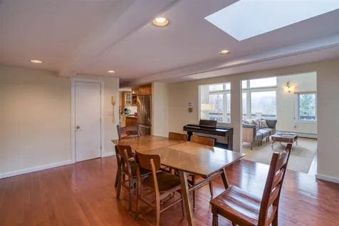 151 North Hill Road Stowe VT 05672