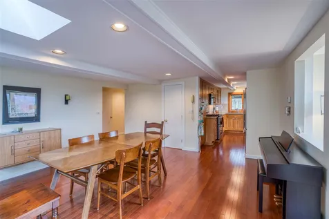 151 North Hill Road Stowe VT 05672