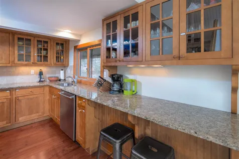 151 North Hill Road Stowe VT 05672
