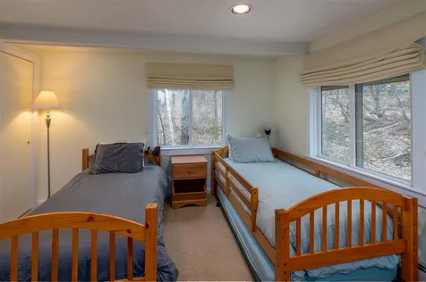 151 North Hill Road Stowe VT 05672