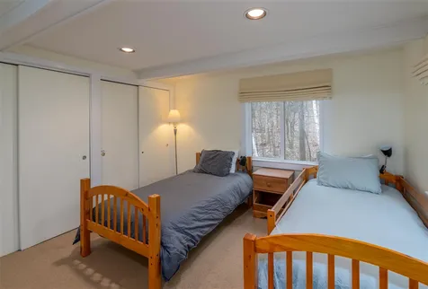 151 North Hill Road Stowe VT 05672