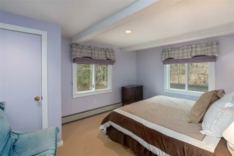 151 North Hill Road Stowe VT 05672
