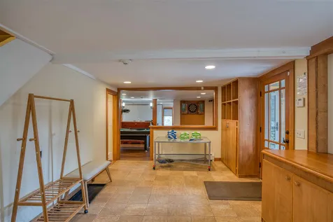 151 North Hill Road Stowe VT 05672