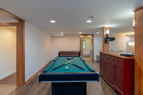 151 North Hill Road Stowe VT 05672