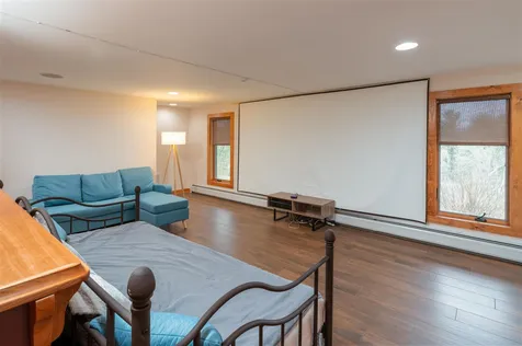 151 North Hill Road Stowe VT 05672